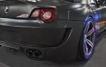 BMW Z4 RS by DStyle 2008 года